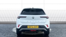 Vauxhall Mokka 1.2 Turbo Ultimate 5dr Petrol Hatchback